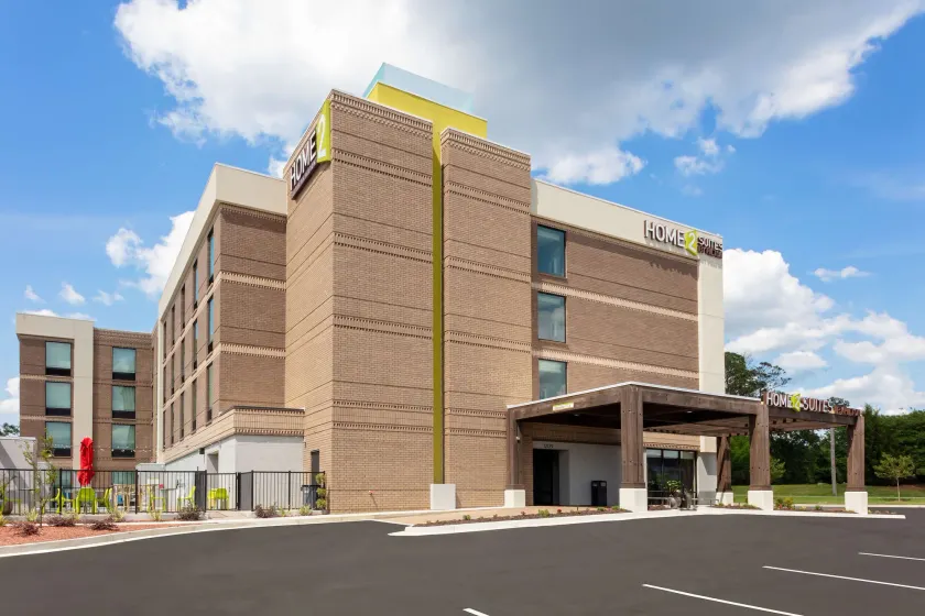 Home2 Suites by Hilton Valdosta, GA - Image 1