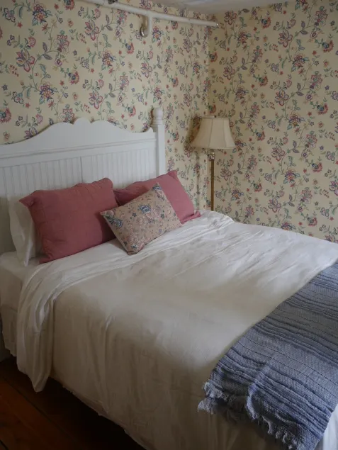 The Inn at Sugar Hill - Image 1