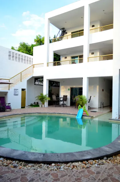 Hotel Real Mercedes - Image 1