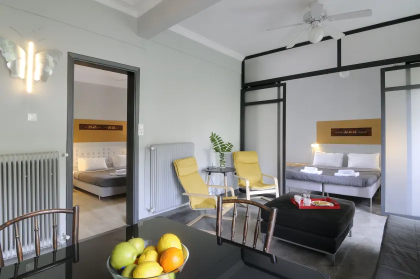 Athens Green Apartments - Image 1