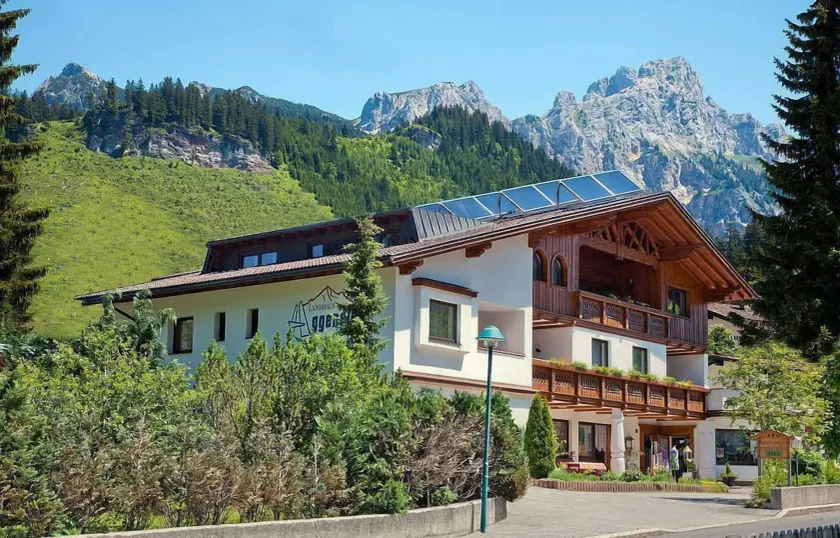 Landhaus Aggenstein - Image 1