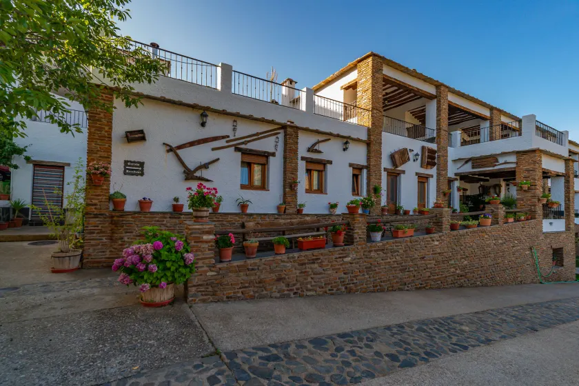 Hotel La Fragua II - Image 1