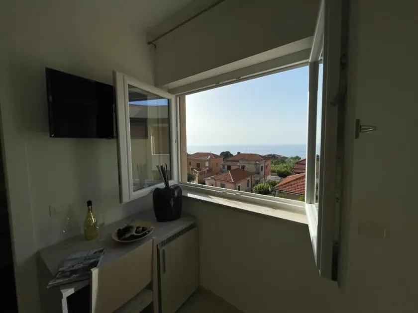 B&B Jerocades - Chambre