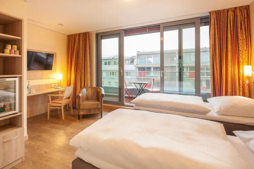 Hotel Kastanienhof - Image 1