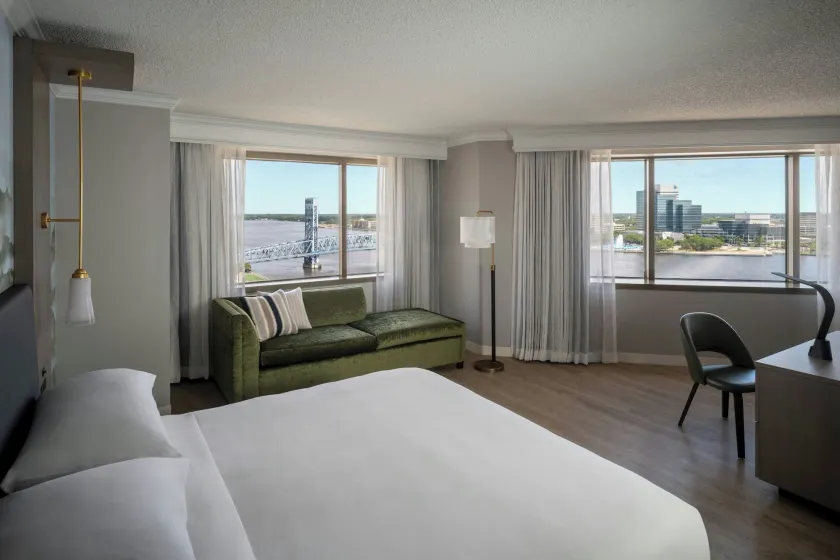 Marriott Jacksonville Downtown - Image 1