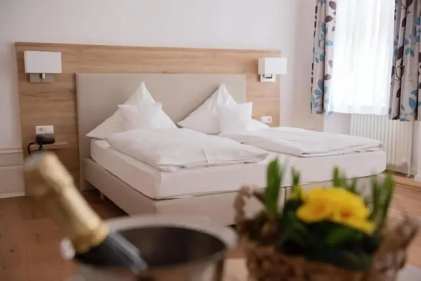 Hotel Perkeo - Image 1