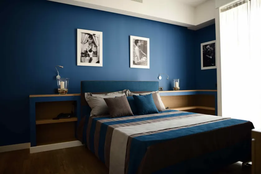 50 SUITE Guesthouse - Image 1