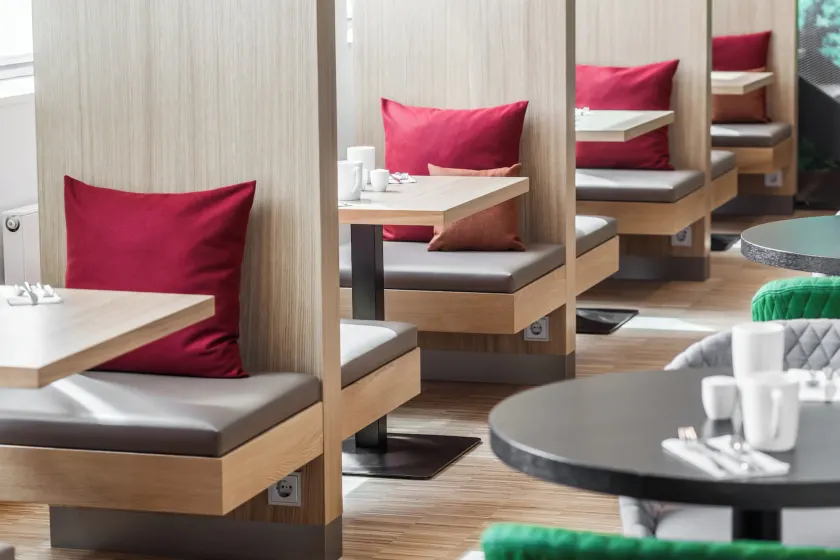 Holiday Inn Munich - Leuchtenbergring by IHG - Image 1