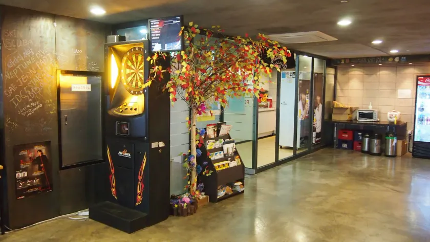 Busan Popcorn Hostel - Image 1