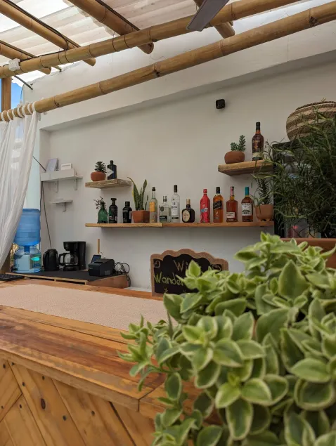 Wander Boutique Hotel - Image 1
