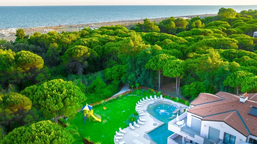Costa Rica Bibione Eco Resort - Image 1