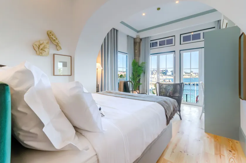 Westlight Cascais Chalet - Adults Only - Image 1