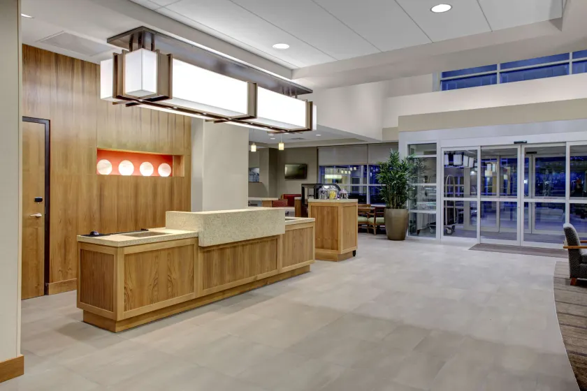 Hyatt Place Columbus - Image 1