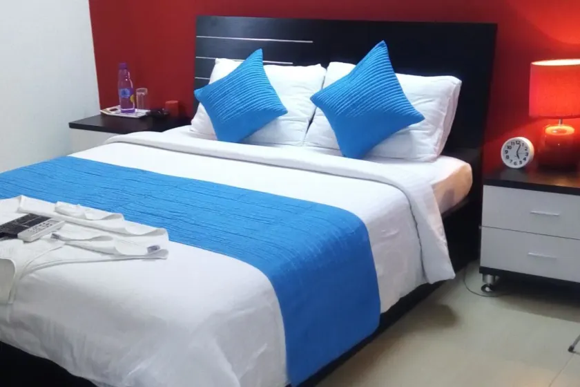 The Premium Chennai - Image 1