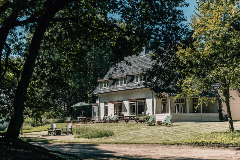de Wever Lodge - Image 1