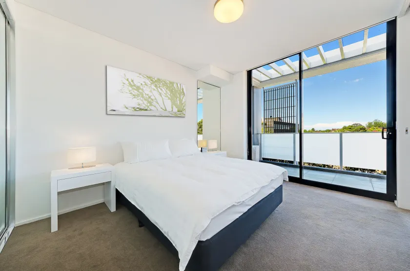 Wyndel Apartments - Bertram - Image 1
