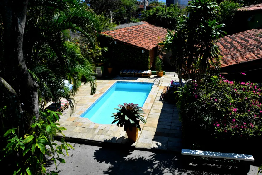 Hostel Braz - Image 1