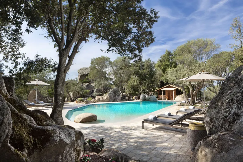 Gallicantu Stazzo Retreat - Image 1