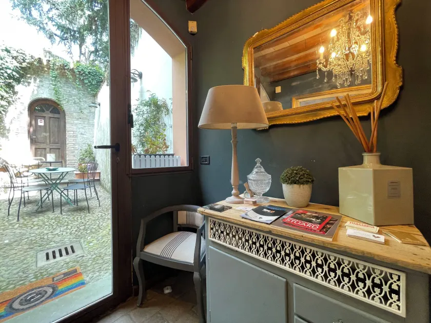 Le Camere di Bsuites Affittacamere - Image 1