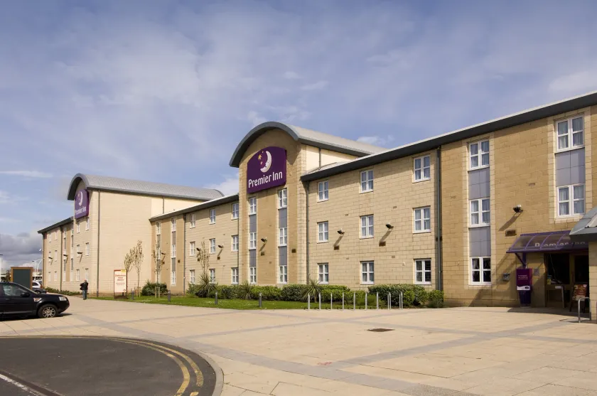 Premier Inn Southport Central - Image 1
