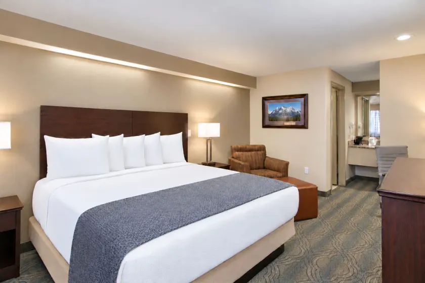 SureStay by Best Western Salt Lake City Downtown - Image 1