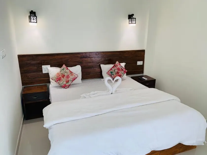SoulBay Retreat by RNB HOTELS - Chambre