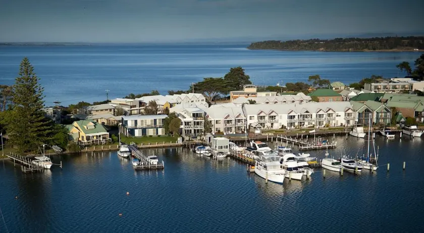 The Moorings at Metung - Image 1