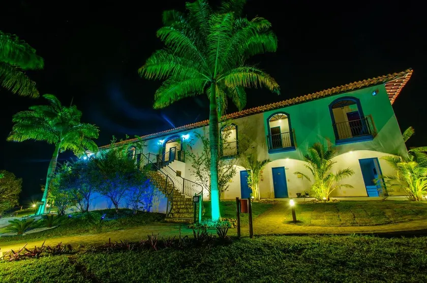 Cambará Hotel - Image 1