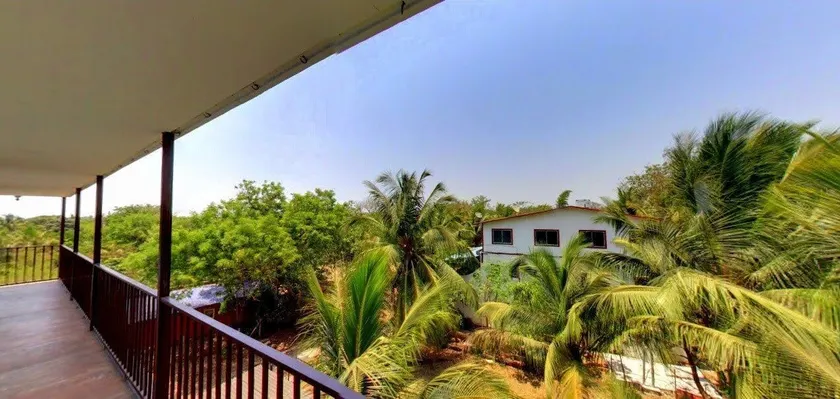 Hotel Samudra City - Image 1