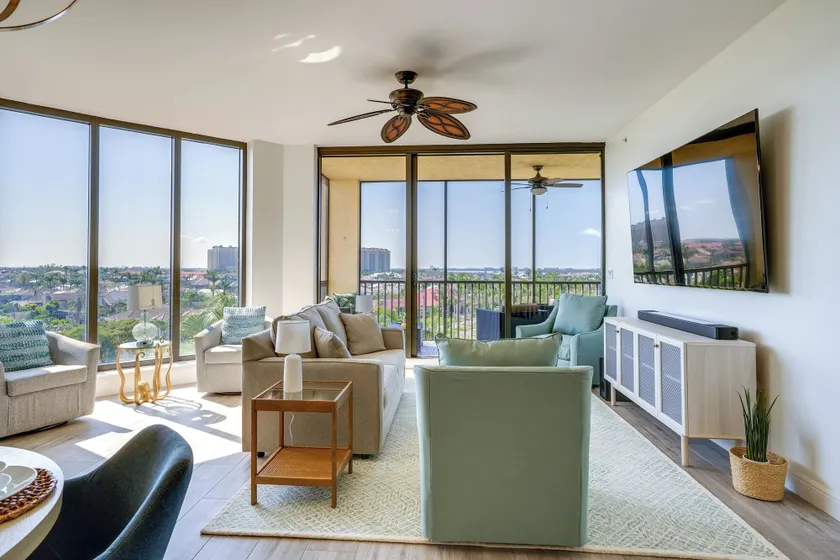 Condo w/ Views & Resort Amenities in Cape Harbour! - Image 1