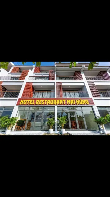 Mai Hùng Hotel Phú Quốc - Image 1