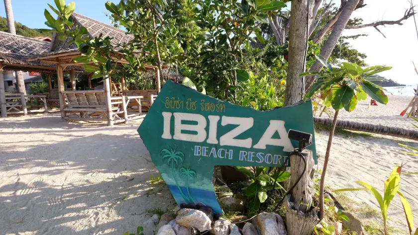 IBIZA BEACH Resort - Image 1