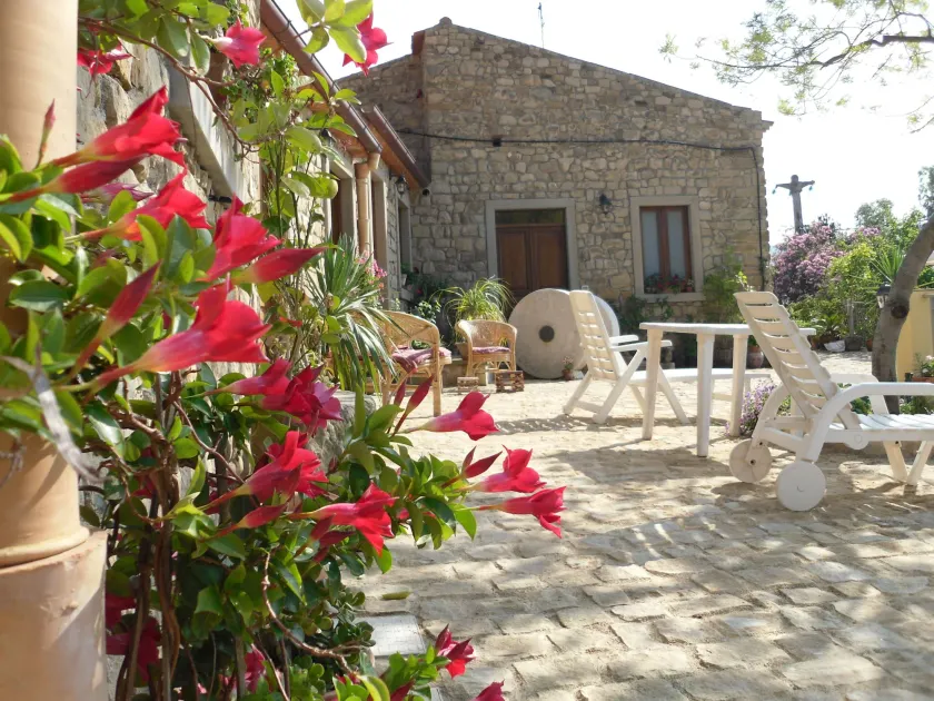 San Noto Turismo Rurale - Image 1