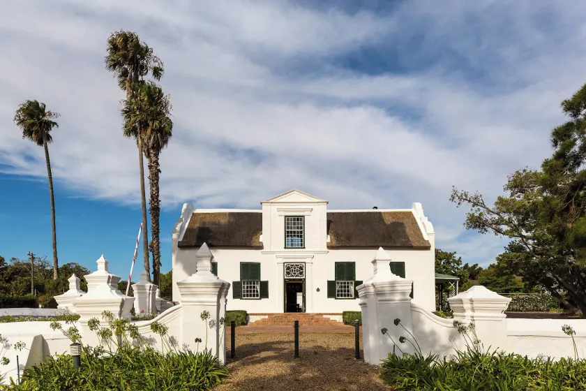 Protea Hotel by Marriott Cape Town Mowbray - Image 1