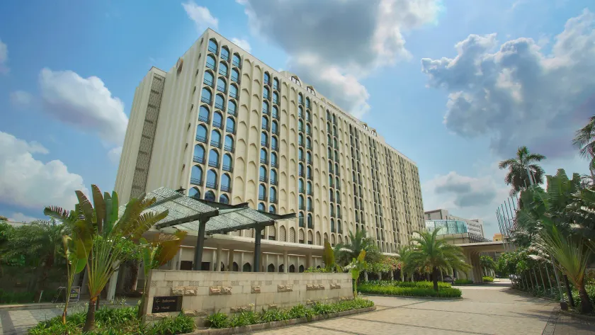 InterContinental Dhaka by IHG - Image 1