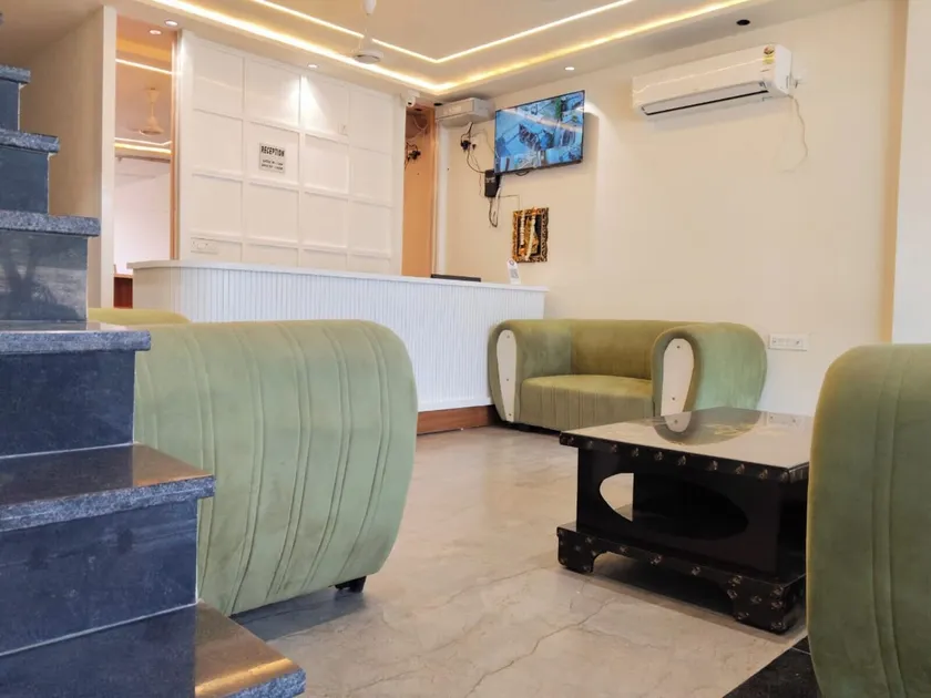 Shri Jee Kripa Villas - Image 1