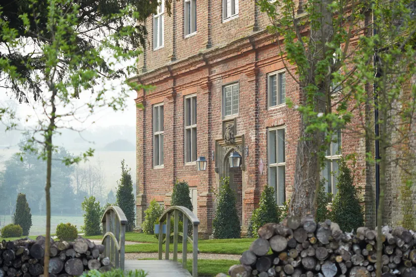 THE PIG at Bridge Place - Kent - Image 1