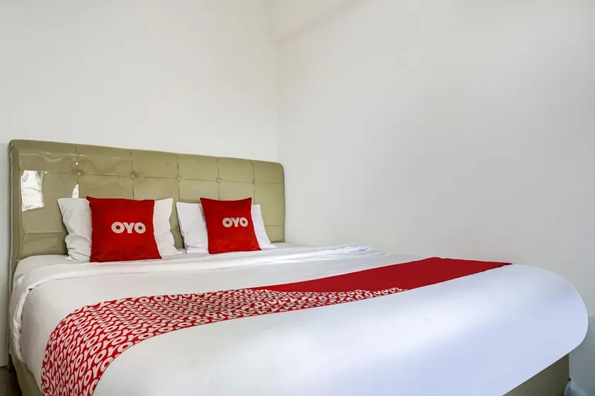 Hotel O Apartement Cibubur Village kaisar property Lobby B - Image 1