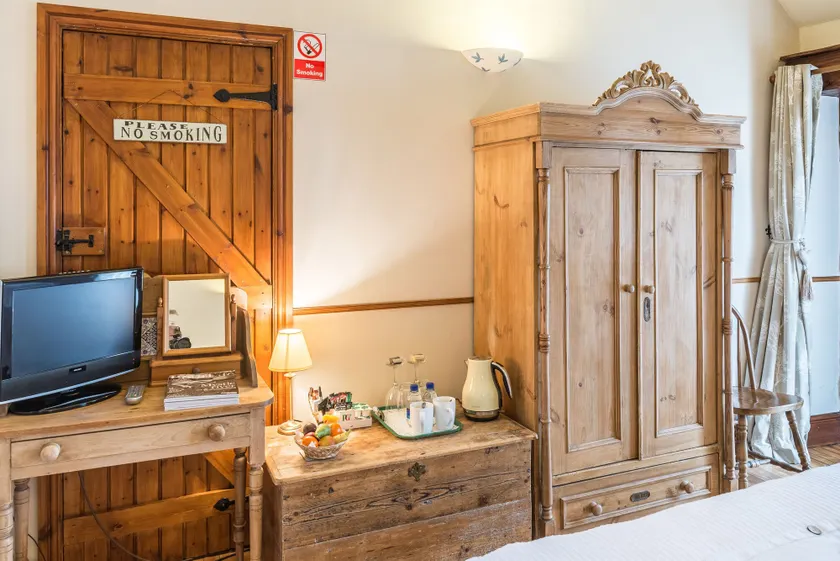 Beeches Farmhouse Country Cottages & Rooms - Camera