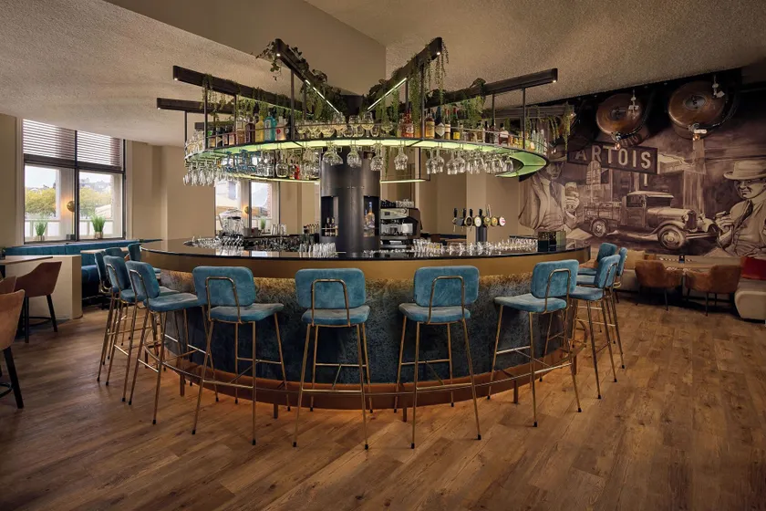 Van der Valk Hotel Mechelen - Image 1