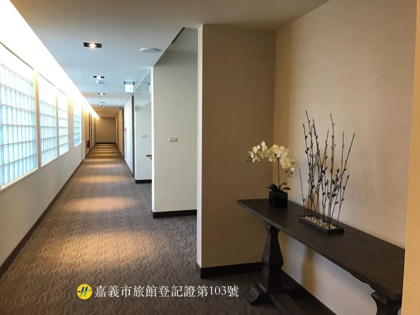 ML Hotel - Image 1