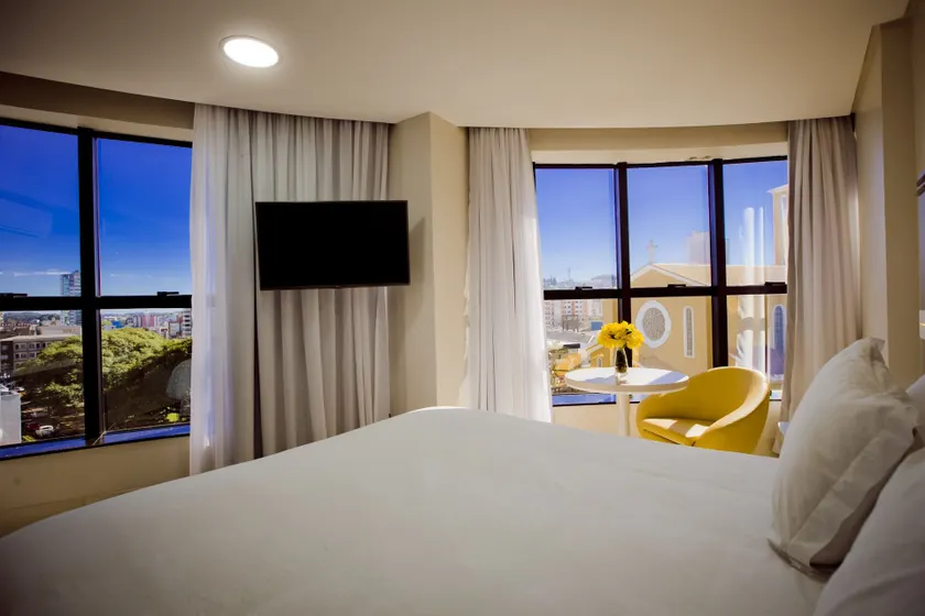 Hotel San Pietro - Image 1