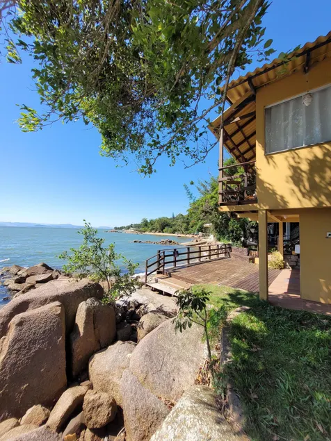 Prainha da Nina Apartamentos - Image 1