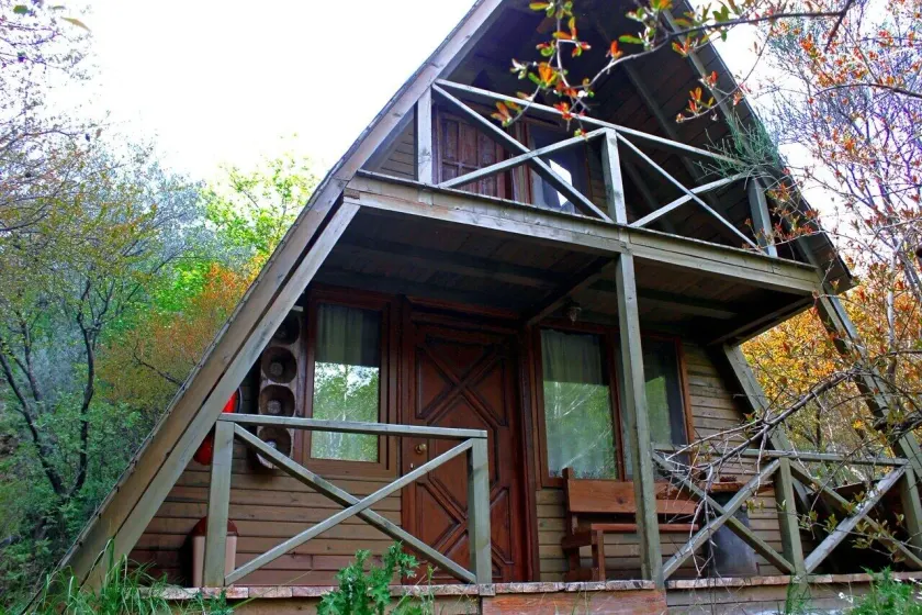 Antik Vadi Bungalov Otel - Image 1