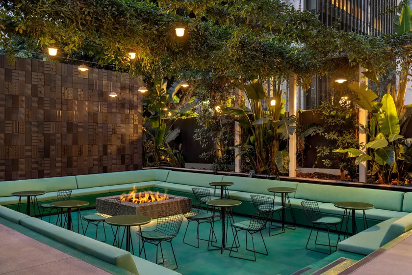 The Delphi Downtown LA - Image 1