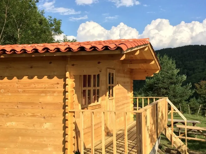 Camping Ripolles - Image 1