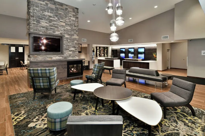 Residence Inn by Marriott Eau Claire - Image 1