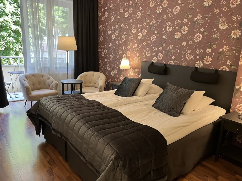 Hotell Bele - Image 1