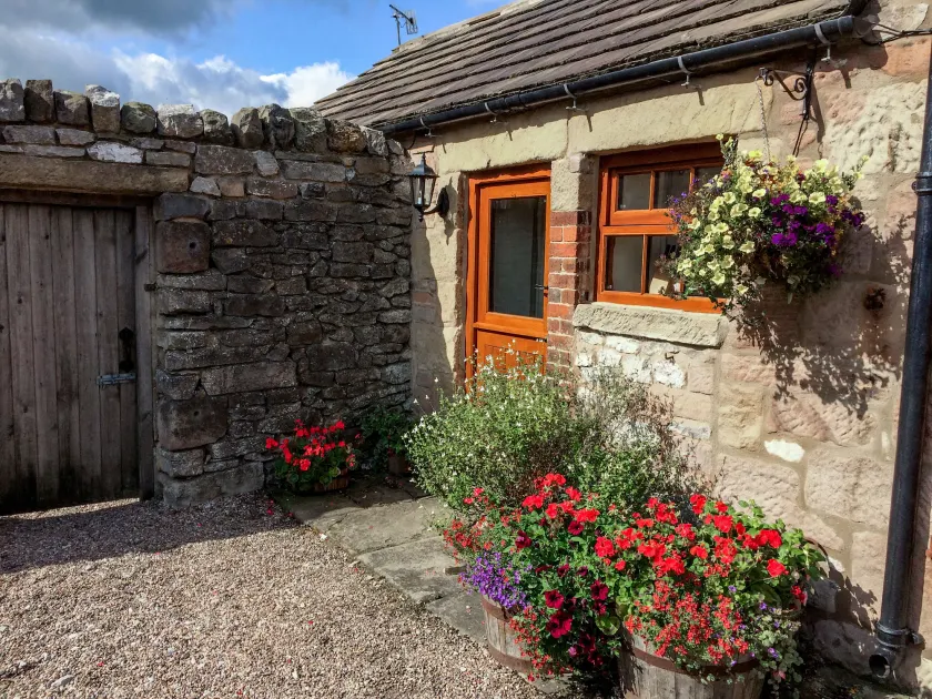 The Cow Shed - Image 1
