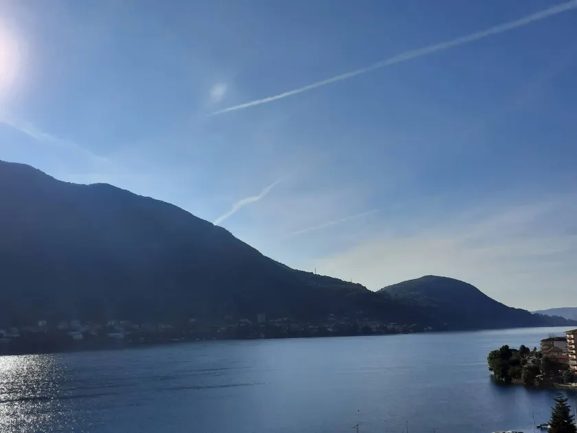 Sunrise Holiday House Vista Lago D 'orta - Image 1